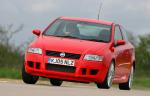 Fiat Stilo Michael Schumacher Edition 2005 года (UK)
